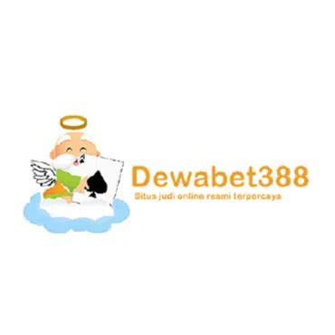dewabet388 login